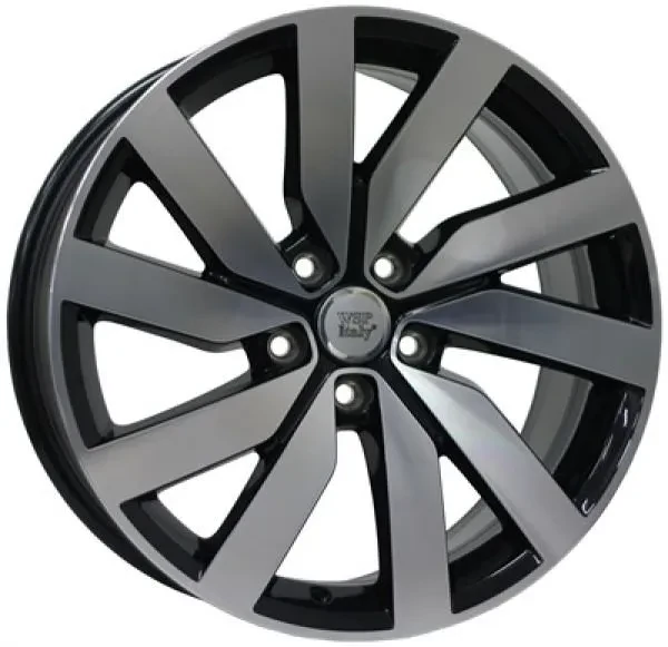 Volkswagen W468 Cheope