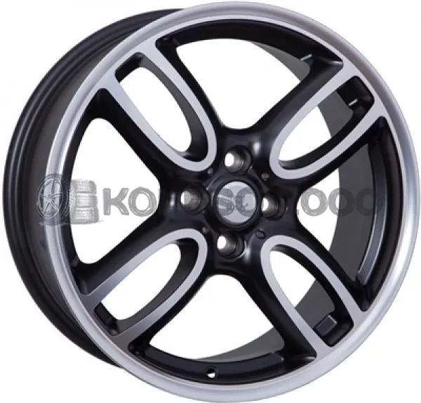 Mini W1651 Limited Edition