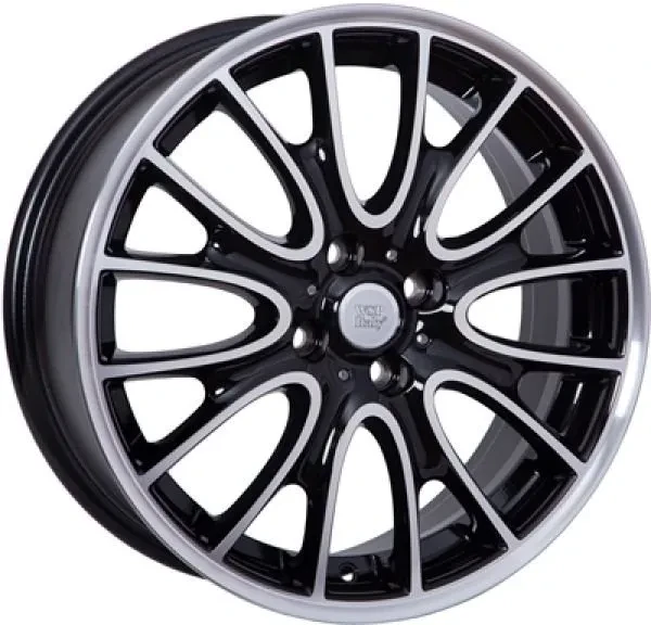 Mini W1653 Rivers