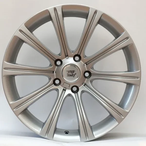 BMW W648 Zurigo