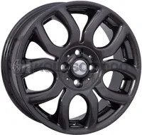 Wsp Italy Mini W1650 Elena 7x17 4x100 ET48 DIA 56.1 silver
