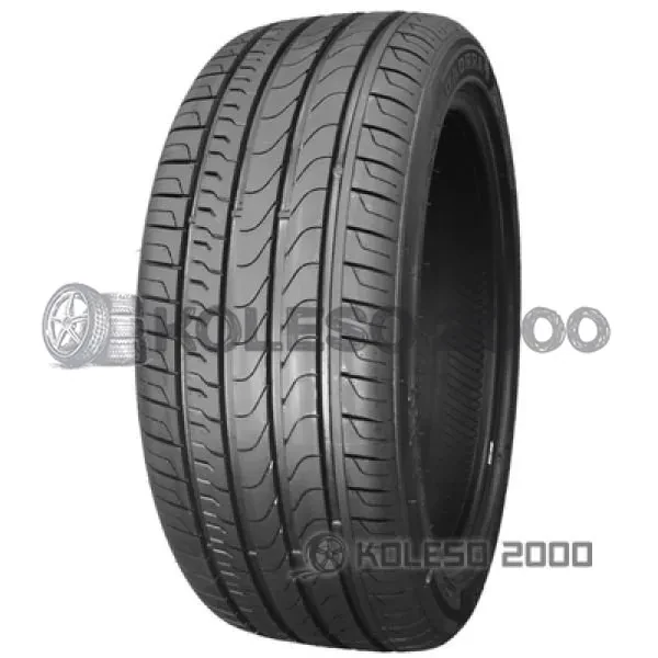Farroad FRD866 255/40 R18 99W Run Flat