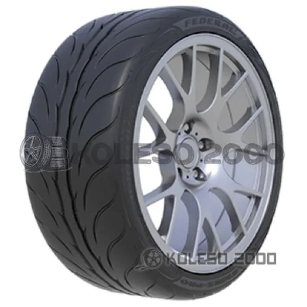 Federal 595 RS-PRO 205/50 R15 89W XL