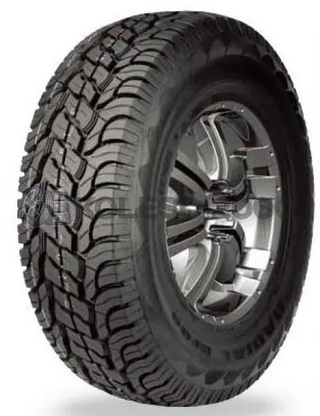 Tracmax RF06 245/75 R16 120/116S