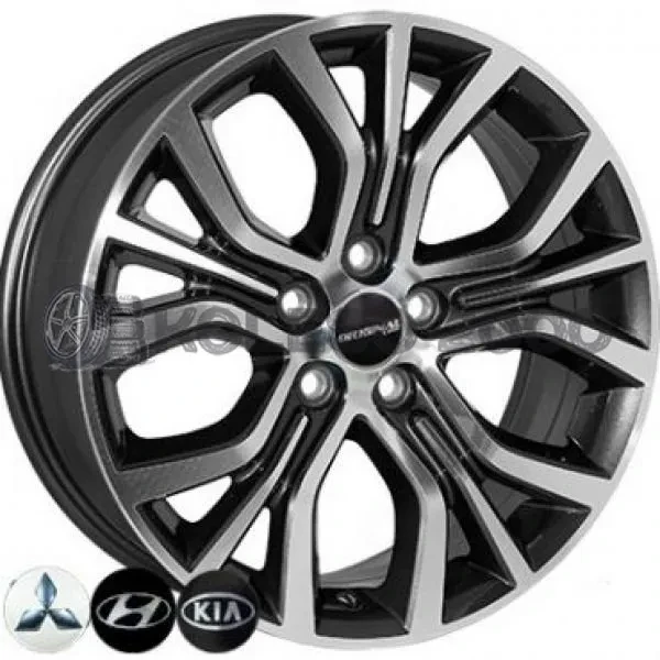 TL1481NW Kia Hyundai Mitsubishi TL1481NW Kia Hyundai Mitsubishi