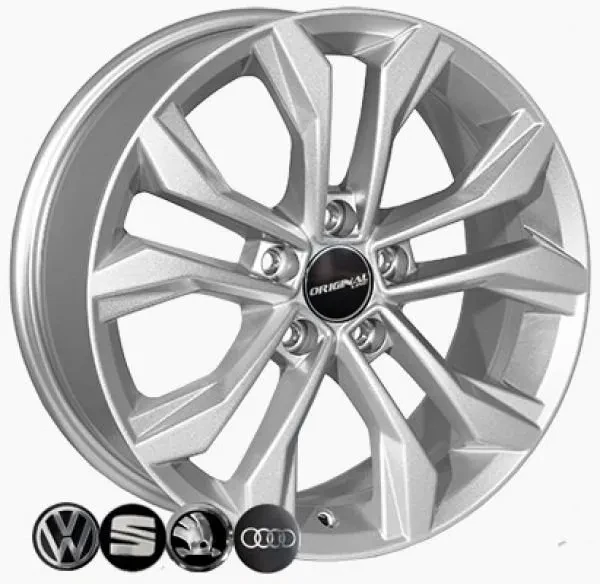 TL0509NW Volkswagen Skoda Audi Seat