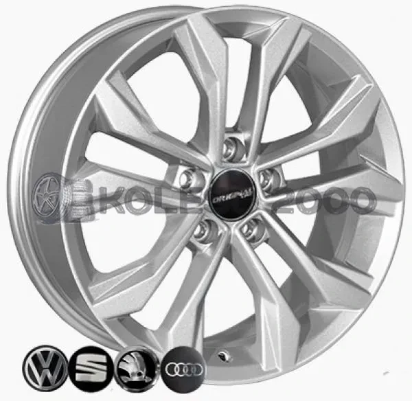 TL0509NW Volkswagen Skoda Audi Seat TL0509NW Volkswagen Skoda Audi Seat