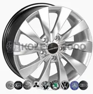 BK438 Volkswagen Mercedes Skoda Audi