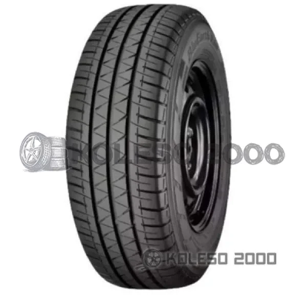 Yokohama BluEarth-Van RY55 235/65 R16 115/113R C