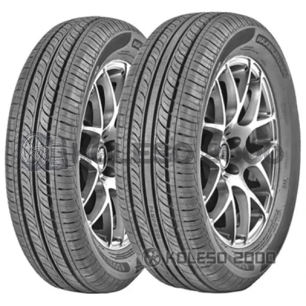 Doublestar DH05 175/65 R14 82H