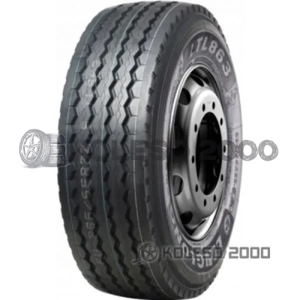 Leao ATL863 (прицепная) 385/65 R22,5 160J