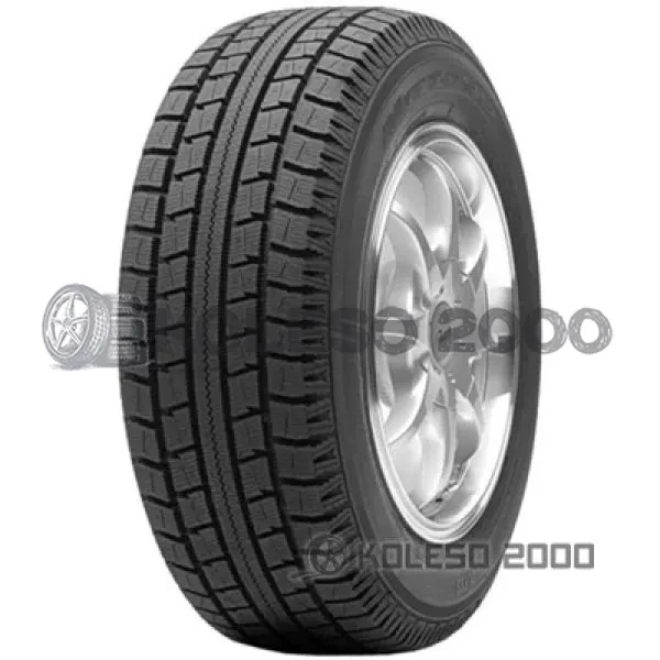 Nitto NTSN2 215/60 R17 96Q