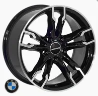 Zw BK5255 8x17 5x120 ET20 DIA 74.1 BP Zw BK5255 8x17 5x120 ET20 DIA 74.1 BP