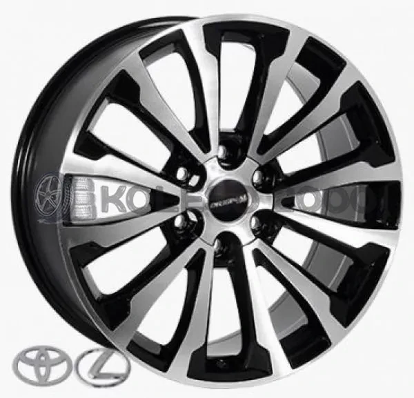 BK5391 Toyota Lexus BK5391 Toyota Lexus