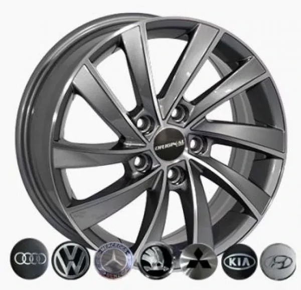 BK5290 Skoda Volkswagen Seat