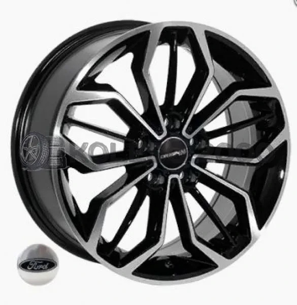 BK5433 Ford BK5433 Ford