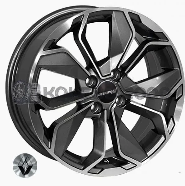 BK5296 Renault BK5296 Renault