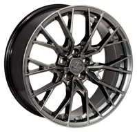 Zw BK5137 Lexus Toyota 8x18 5x114.3 ET38 DIA 60.1 HB Zw BK5137 Lexus Toyota 8x18 5x114.3 ET38 DIA 60.1 HB