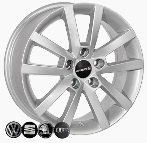BK711 Volkswagen, Skoda, Audi, Seat