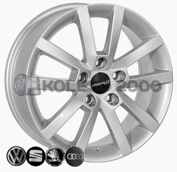 BK711 Volkswagen, Skoda, Audi, Seat BK711 Volkswagen, Skoda, Audi, Seat