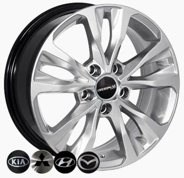BK5212 Hyundai Mazda Kia Mitsubishi