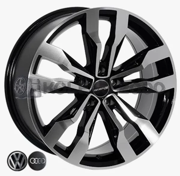 BK5333 Volkswagen Audi BK5333 Volkswagen Audi