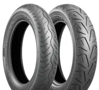 Bridgestone Battlecruise H50 120/70 R18 59W Bridgestone Battlecruise H50 120/70 R18 59W