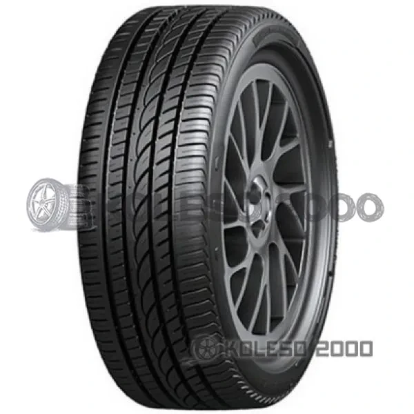 Powertrac CityRacing 295/40 R21 111W XL