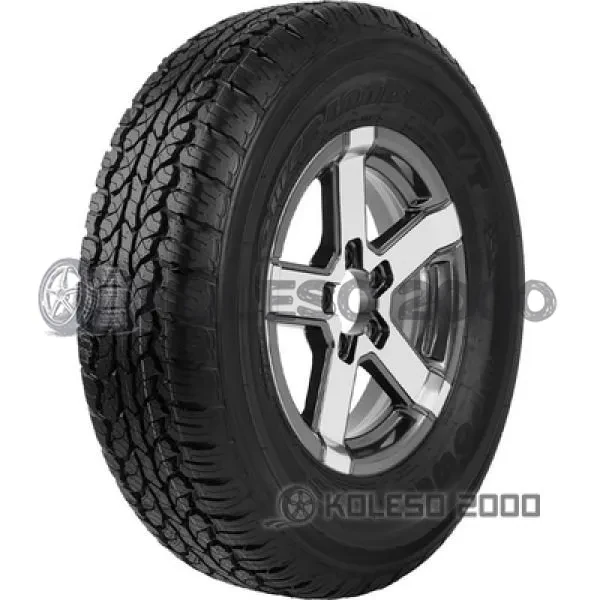 Powertrac Power Lander A/T 265/65 R17 112T