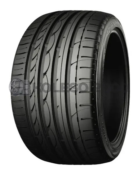 Yokohama Advan Sport V103S 225/50 R17 94Y Run Flat