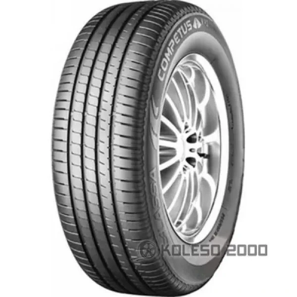 Competus H/P 2
