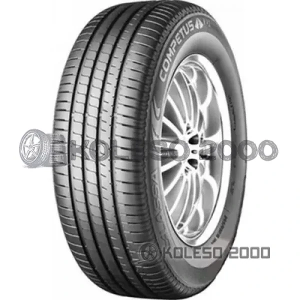 Lassa Competus H/P 2 225/55 R19 99V