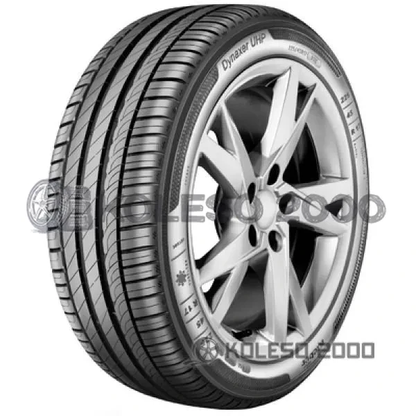 Kleber Dynaxer UHP 225/45 R17 91W