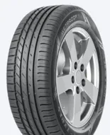Nokian Wetproof 1 175/65 R15 84H Nokian Wetproof 1 175/65 R15 84H