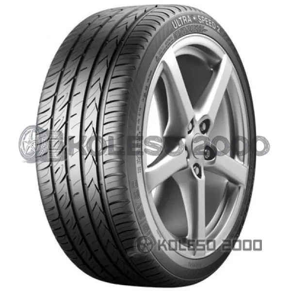Gislaved Ultra Speed 2 195/60 R15 88H Gislaved Ultra Speed 2 195/60 R15 88H