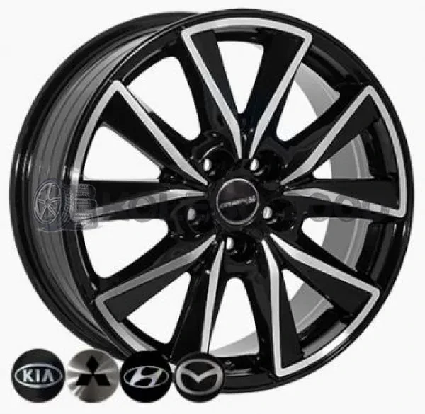 FE173 Kia Hyundai Mitsubishi FE173 Kia Hyundai Mitsubishi