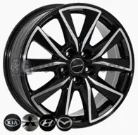 FE173 Kia Hyundai Mitsubishi