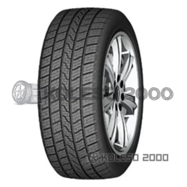 Powertrac Power March A/S 165/70 R13 79T