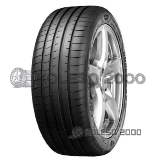 Goodyear Eagle F1 Asymmetric 5 245/35 R20 95Y Run Flat Goodyear Eagle F1 Asymmetric 5 245/35 R20 95Y Run Flat