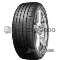 Eagle F1 Asymmetric 5