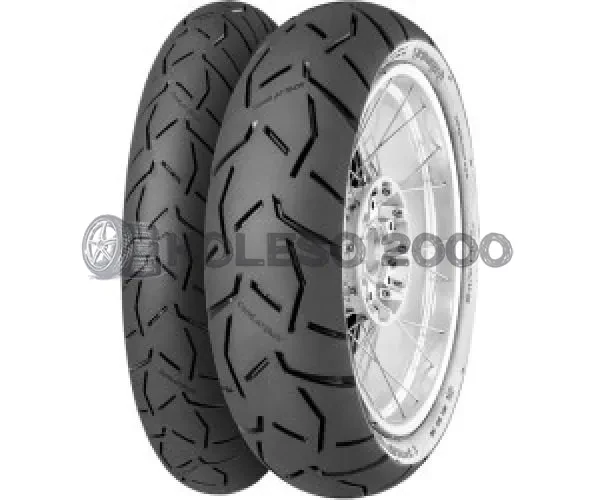 Continental ContiTrailAttack 3 90/90 R21 54H