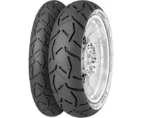 Continental ContiTrailAttack 3 110/80 R19 59V Continental ContiTrailAttack 3 110/80 R19 59V