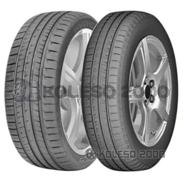 Invovic EL-601 175/65 R15 84H