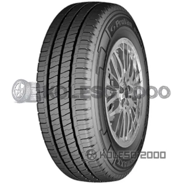 Provan ST860 Provan ST860