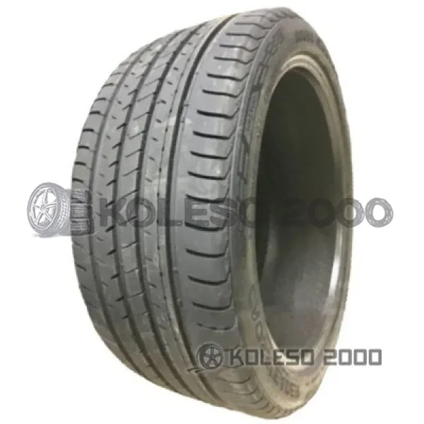 Crossleader DSU 02 245/55 R19 103V