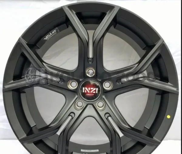 Inzi Aone VT-100 8.5x18 5x114.3 ET38 DIA 73.1 AM/B