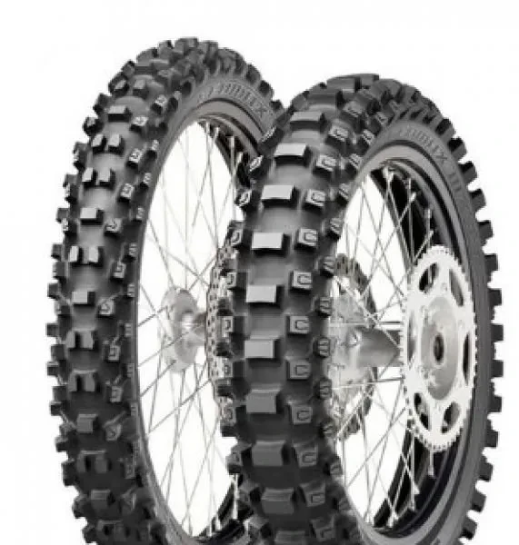 Geomax MX 33