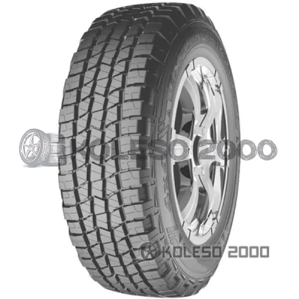 Incurro A/T ST440 Incurro A/T ST440