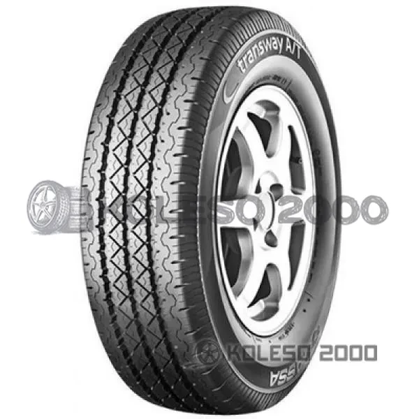 Lassa Transway A/T 225/70 R15 112/110R C Lassa Transway A/T 225/70 R15 112/110R C