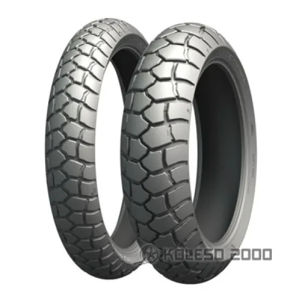 Michelin Anakee Adventure 120/70 R17 58V